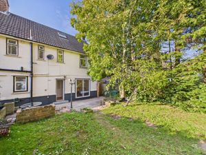 GARDEN- click for photo gallery